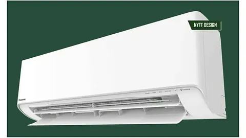 Panasonic Icebreaker ECO NZ25 6.5 kW