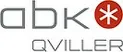 Logo abk Qvilller
