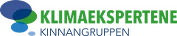 Logo - Klimaekspertene